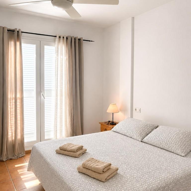 Heavenly Homes Mojacar 102 - Apartamento de 1 dormitorio - 18