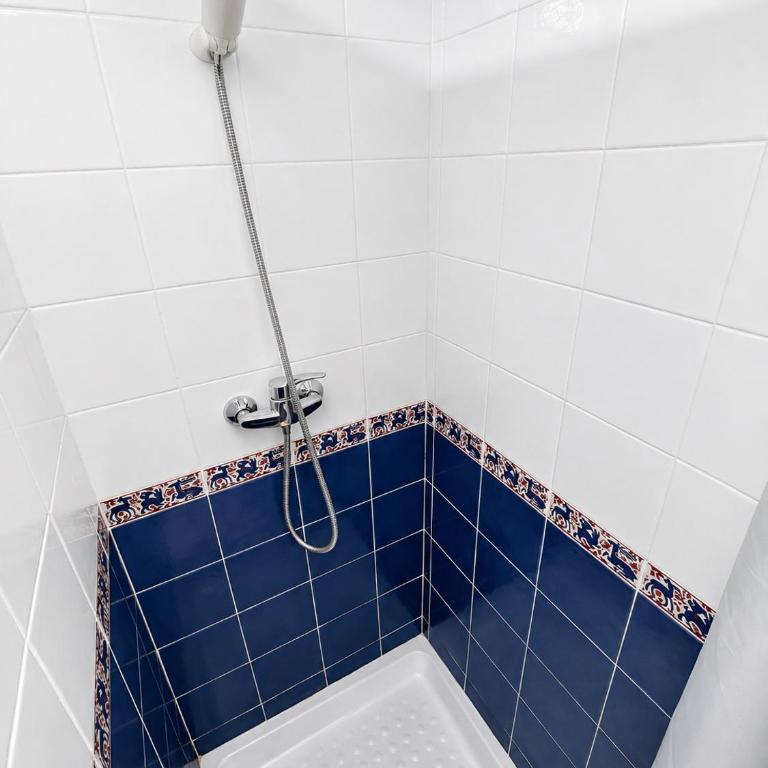 Heavenly Homes Mojacar 102 - Apartamento de 1 dormitorio - 20