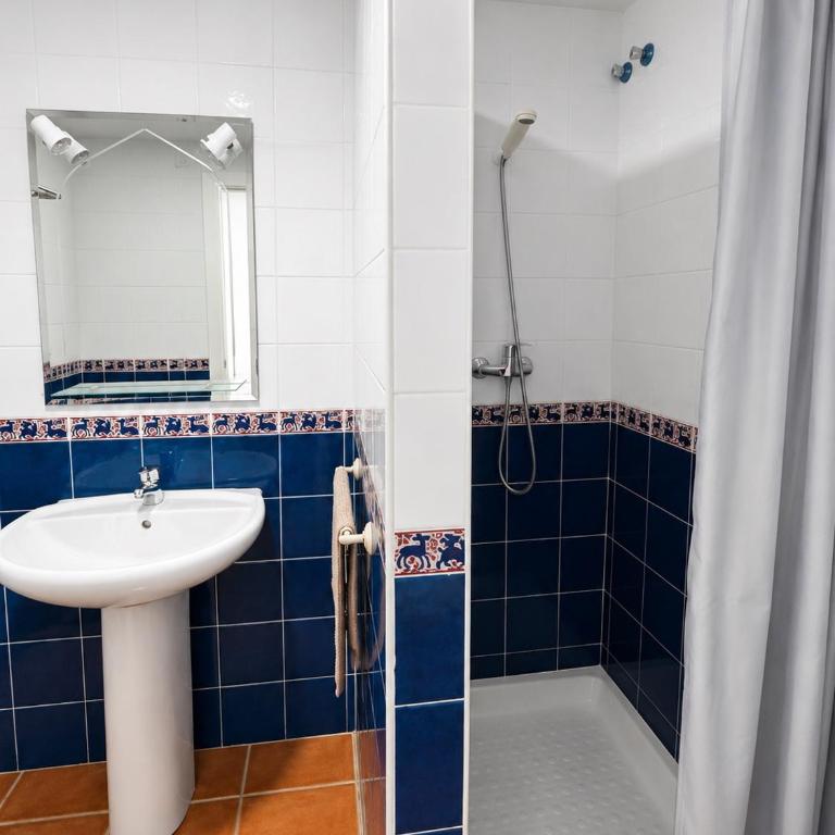 Heavenly Homes Mojacar 102 - Apartamento de 1 dormitorio - 21