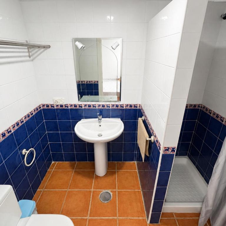 Heavenly Homes Mojacar 102 - Apartamento de 1 dormitorio - 22