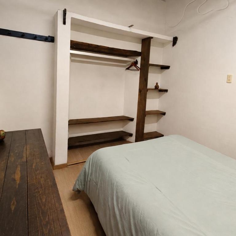 La Parada Mexicana - Habitación Doble - 7