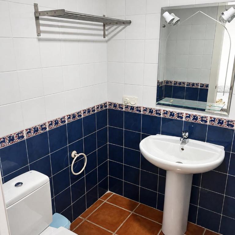 Heavenly Homes Mojacar 102 - Apartamento de 1 dormitorio - 23
