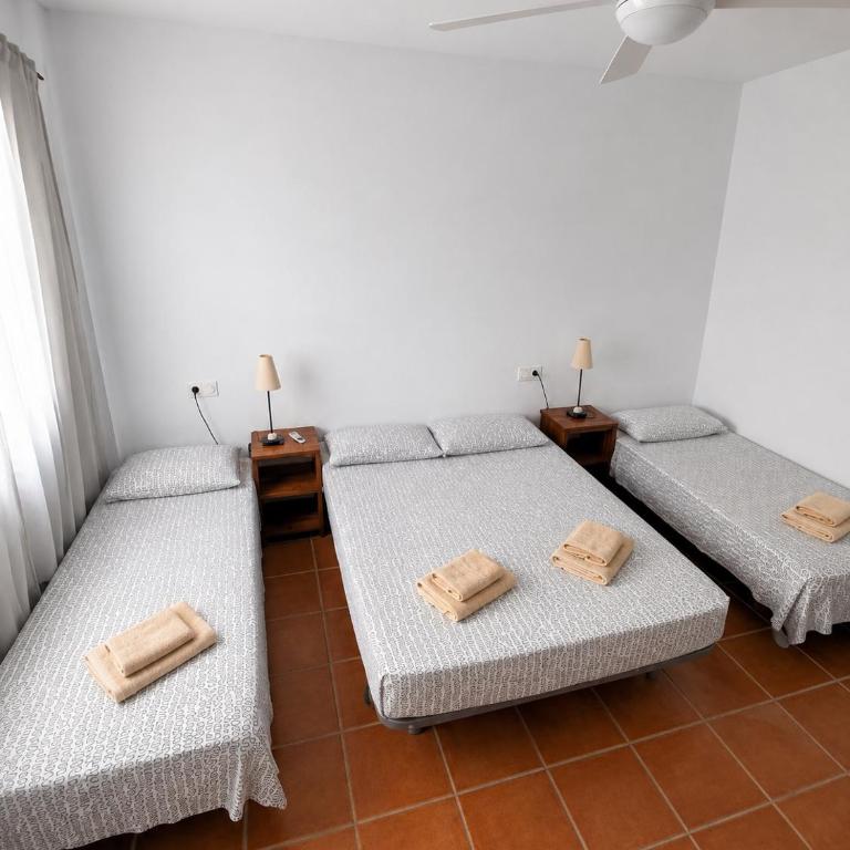 Heavenly Homes Mojacar 102 - Apartamento de 1 dormitorio - 24