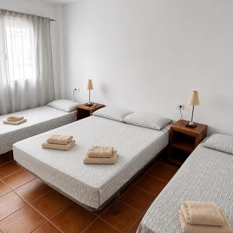 Heavenly Homes Mojacar 102 - Apartamento de 1 dormitorio - 25