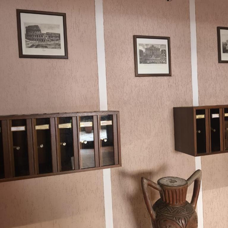 La Perla di Ostia - Appartamento con 2 Camere da Letto - 29