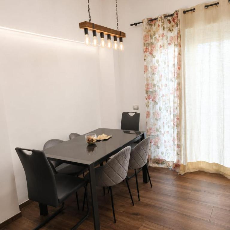 La Perla di Ostia - Appartamento con 2 Camere da Letto - 10