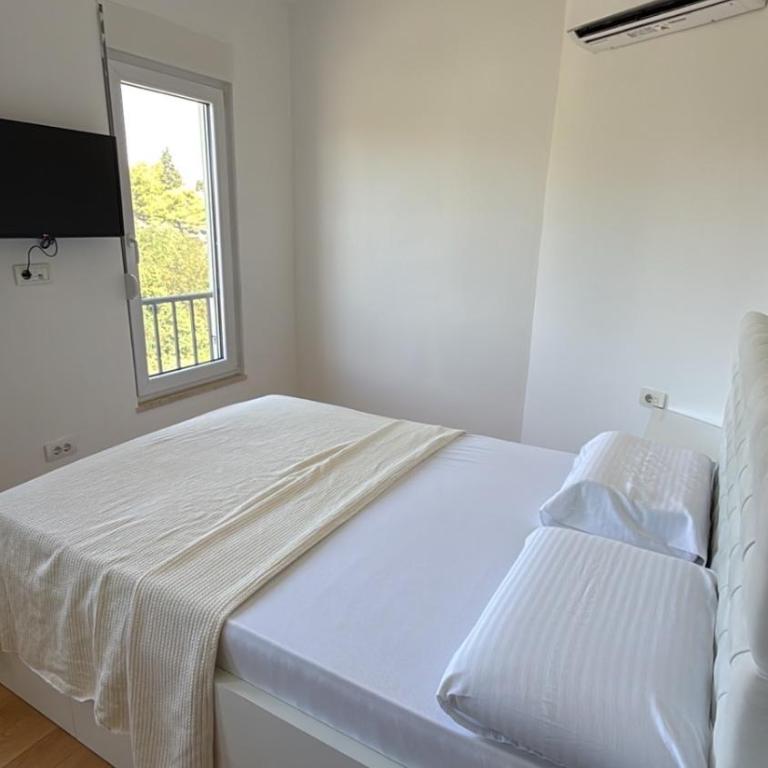 Lux Apartment Podgorica - Appartement 1 Chambre - 3
