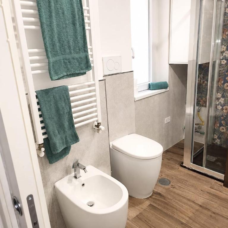 La Perla di Ostia - Appartamento con 2 Camere da Letto - 19