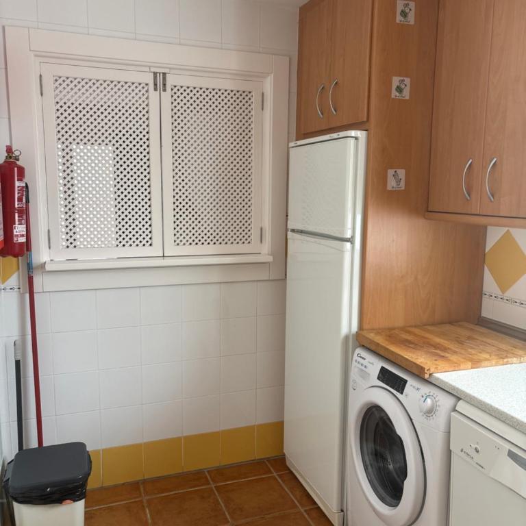 Heavenly Homes Mojacar 102 - Apartamento de 1 dormitorio - 29