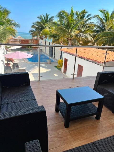 Amira Loft - Vacation Home - 4