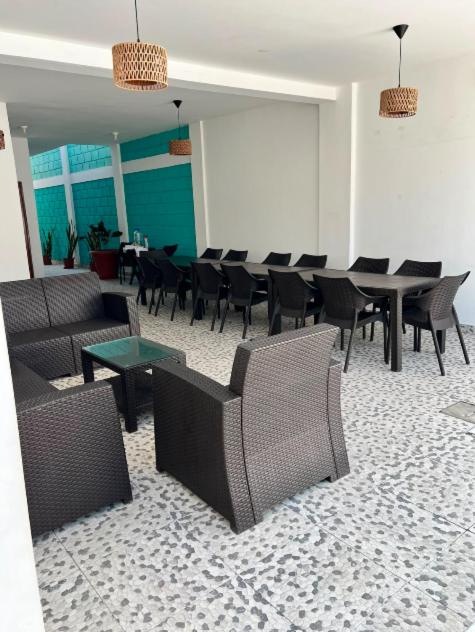 Amira Loft - Vacation Home - 12