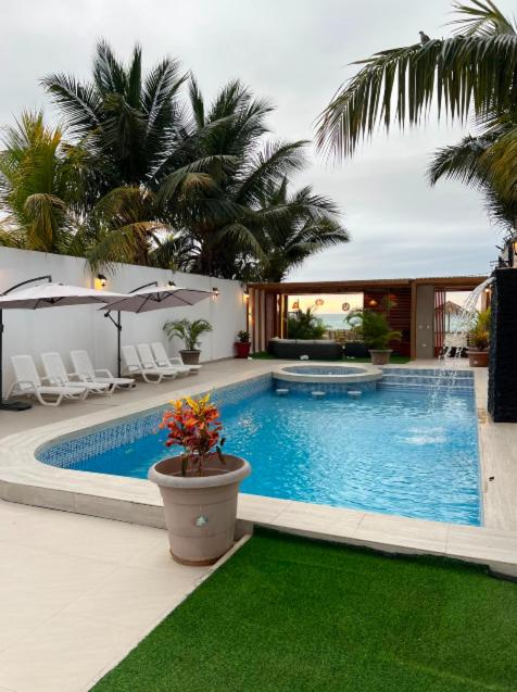 Amira Loft - Vacation Home - 15