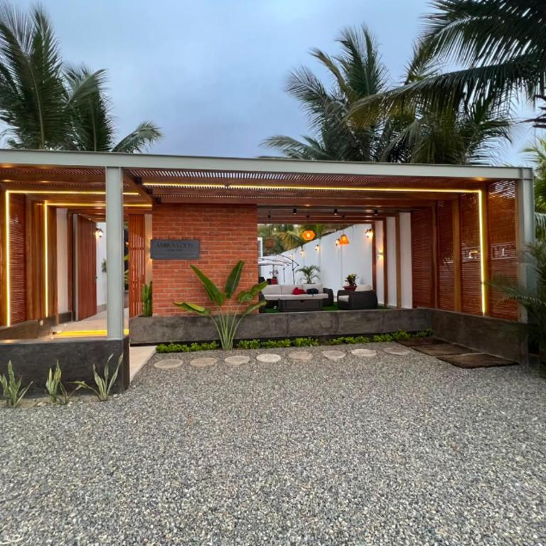 Amira Loft - Vacation Home - 19