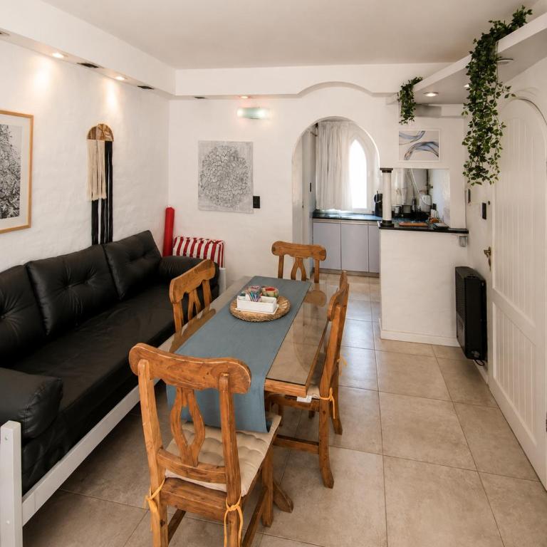 Despertá frente al mar! Loft con bajada privada! - Loft - 6