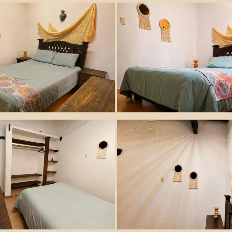 La Parada Mexicana - Habitación Doble - 1