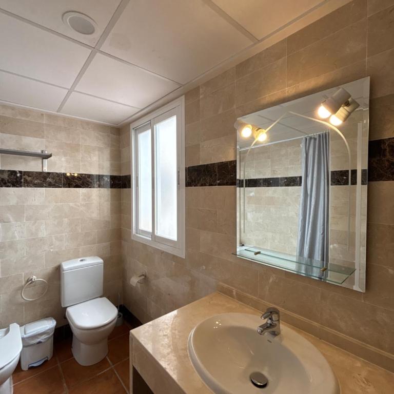 Heavenly Homes Mojacar 102 - Apartamento de 1 dormitorio - 33