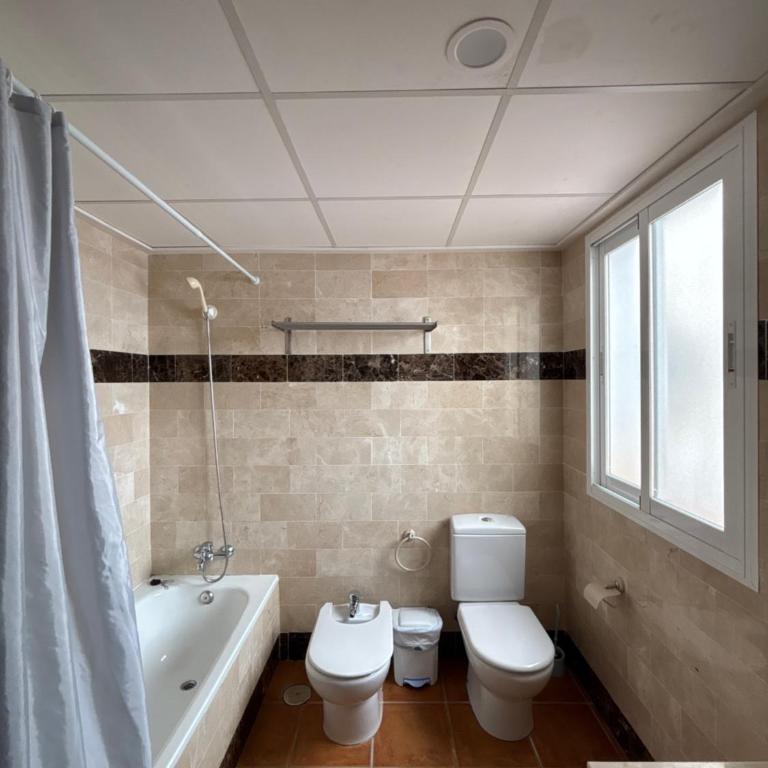 Heavenly Homes Mojacar 102 - Apartamento de 1 dormitorio - 34