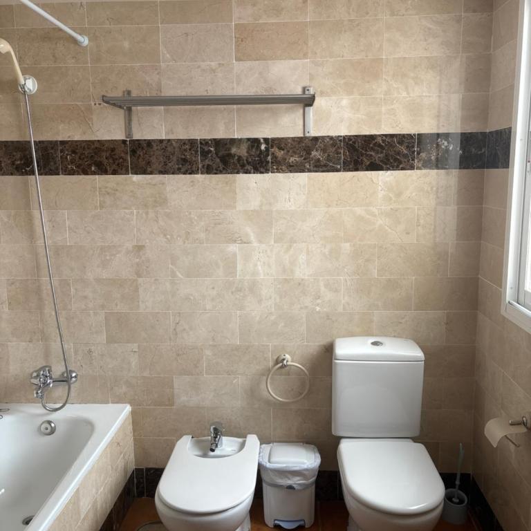 Heavenly Homes Mojacar 102 - Apartamento de 1 dormitorio - 37