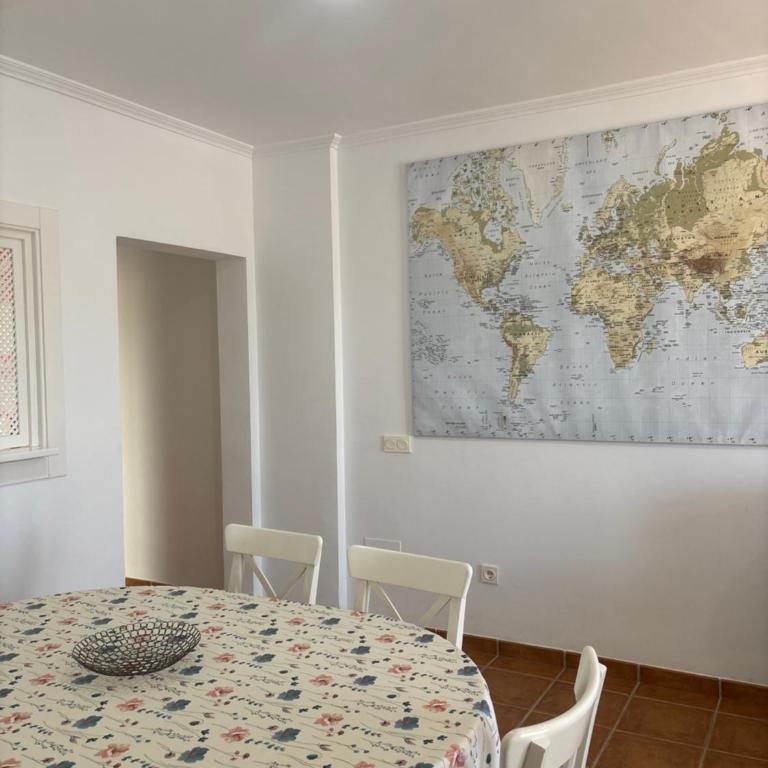 Heavenly Homes Mojacar 102 - Apartamento de 1 dormitorio - 40