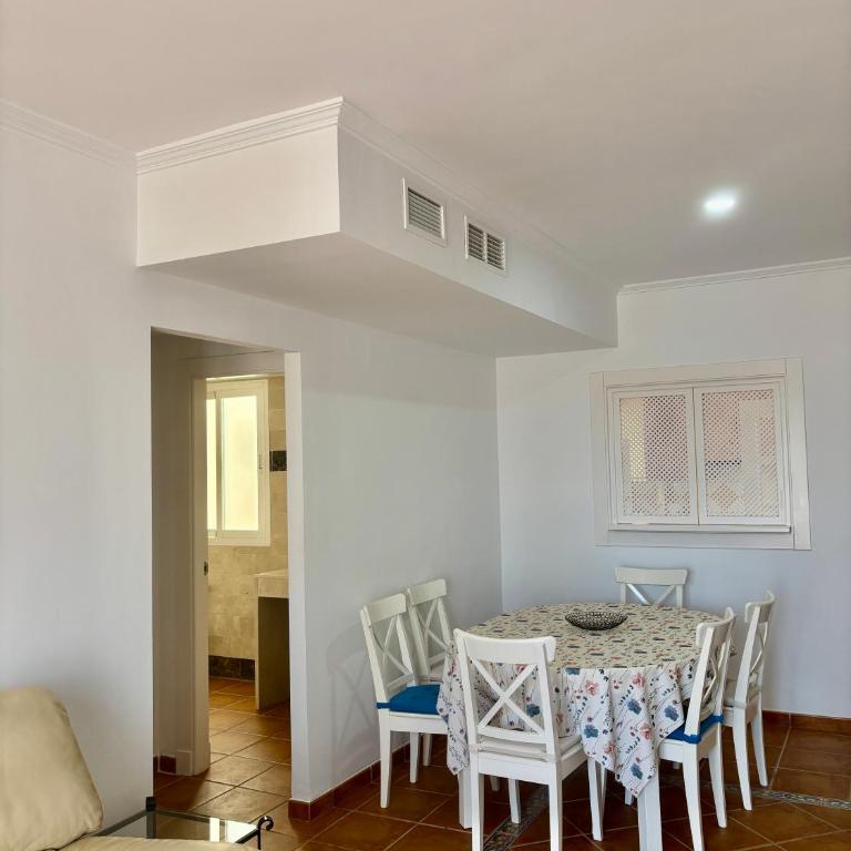 Heavenly Homes Mojacar 102 - Apartamento de 1 dormitorio - 41