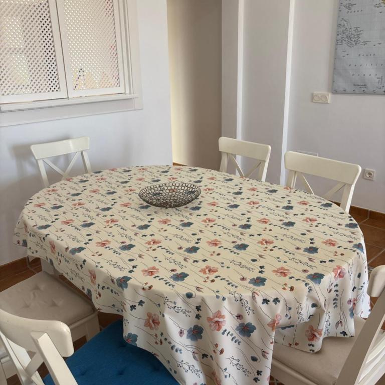 Heavenly Homes Mojacar 102 - Apartamento de 1 dormitorio - 42