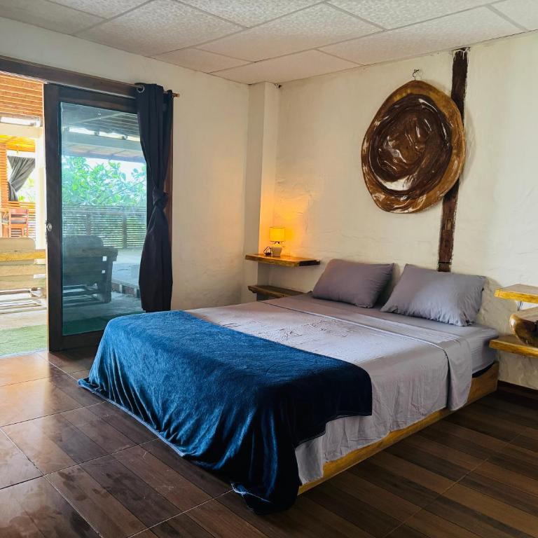 Aloha.ayampe - Habitación Doble - 9