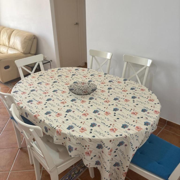 Heavenly Homes Mojacar 102 - Apartamento de 1 dormitorio - 43