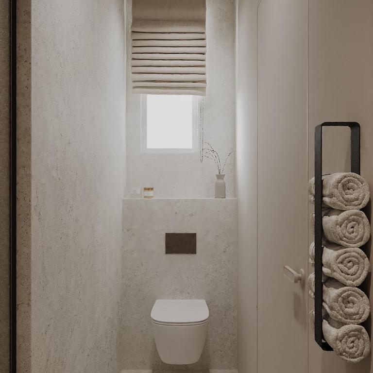 Monaco Border Luxury 1 Bedroom Apartment (1) - Appartement - 25