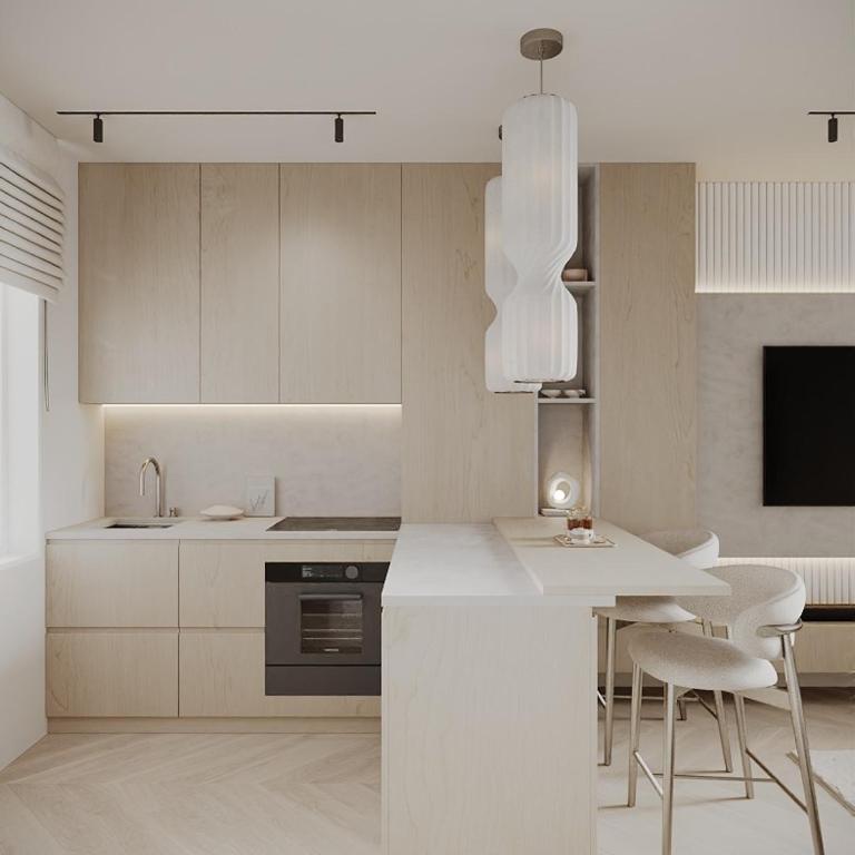 Monaco Border Luxury 1 Bedroom Apartment (1) - Appartement - 2
