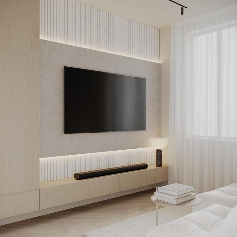Monaco Border Luxury 1 Bedroom Apartment (1) - Appartement - 3
