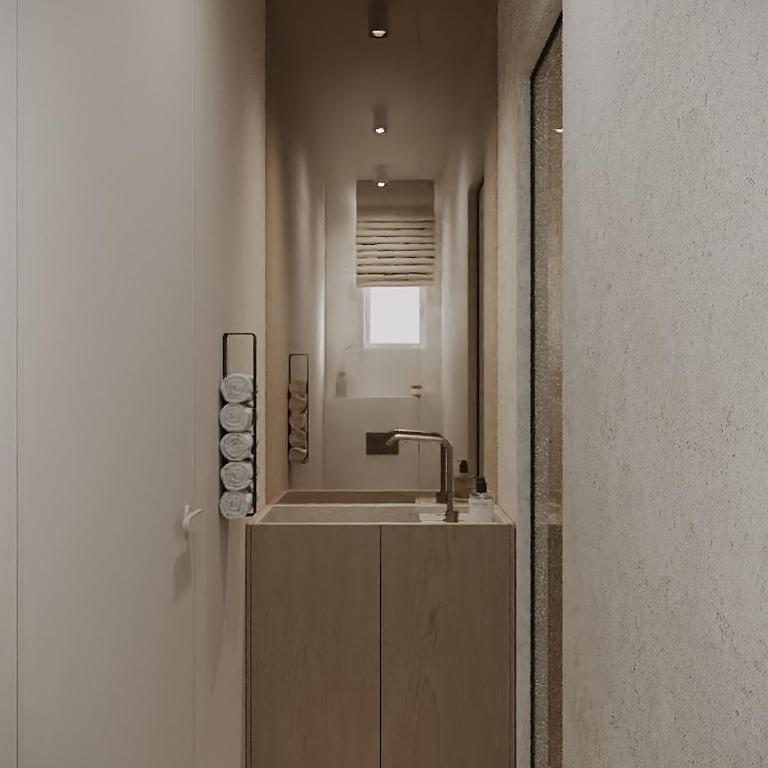 Monaco Border Luxury 1 Bedroom Apartment (1) - Appartement - 28