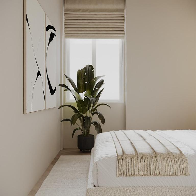 Monaco Border Luxury 1 Bedroom Apartment (1) - Appartement - 21