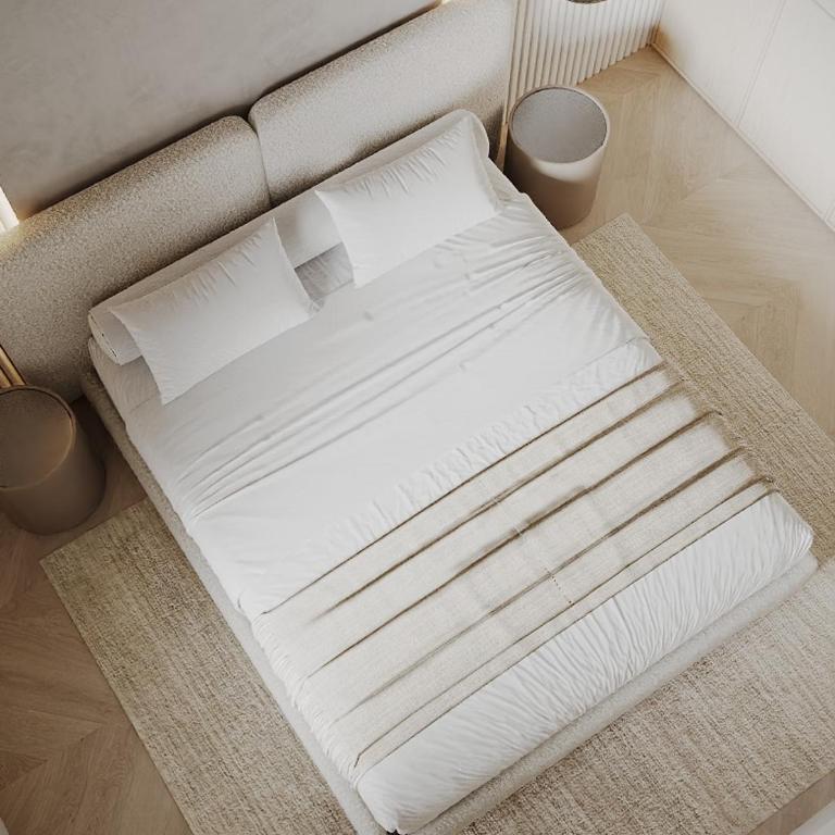 Monaco Border Luxury 1 Bedroom Apartment (1) - Appartement - 5