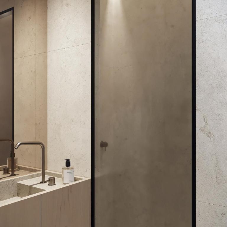 Monaco Border Luxury 1 Bedroom Apartment (1) - Appartement - 23