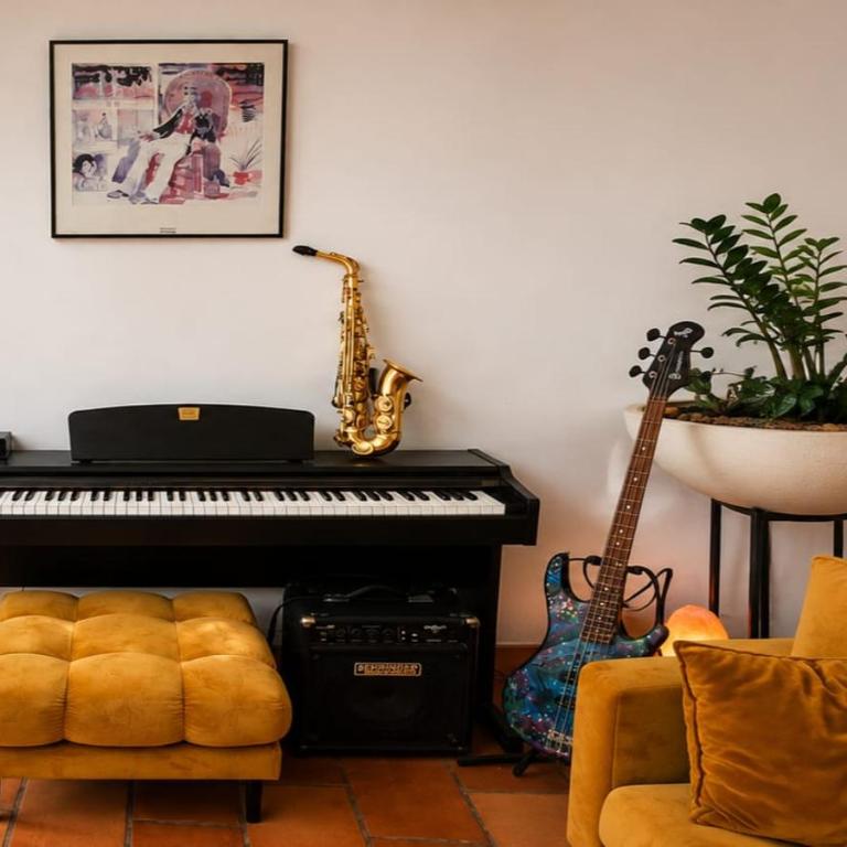 Le Yacht musical sur l Ile Martigues - Casa de 2 dormitorios - 3