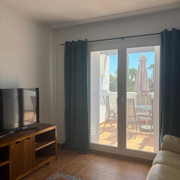 Heavenly Homes Mojacar 102 - Apartamento de 1 dormitorio - 44