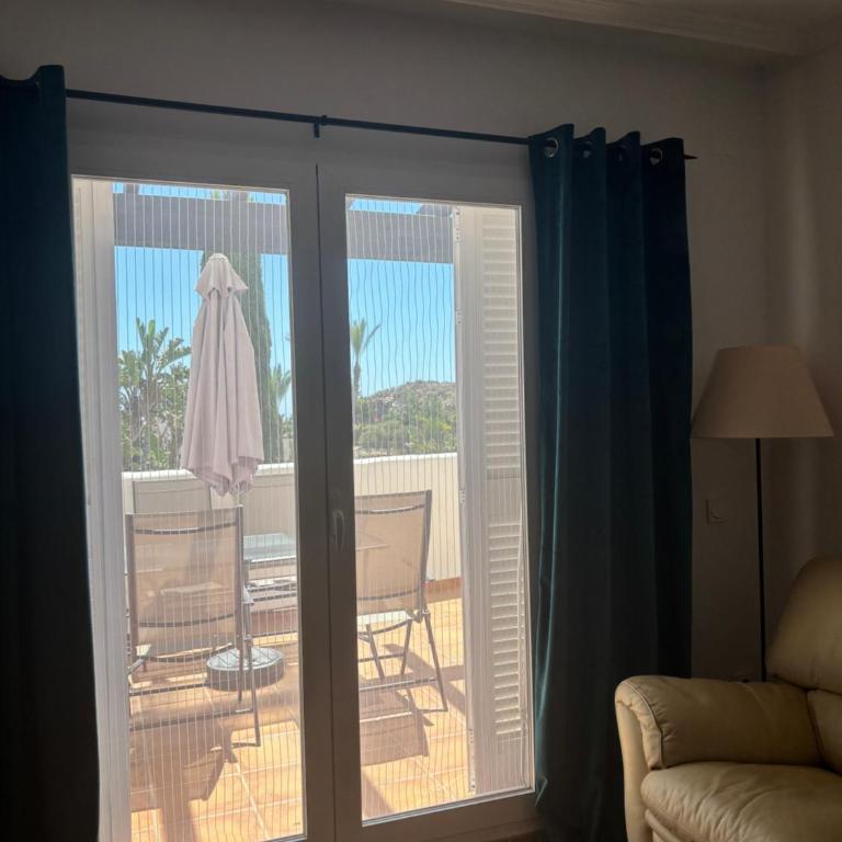 Heavenly Homes Mojacar 102 - Apartamento de 1 dormitorio - 45