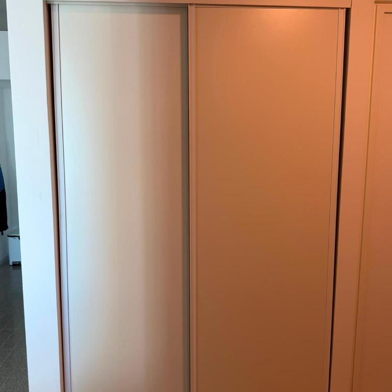 Excelente departamento - Apartamento de 1 dormitorio - 5