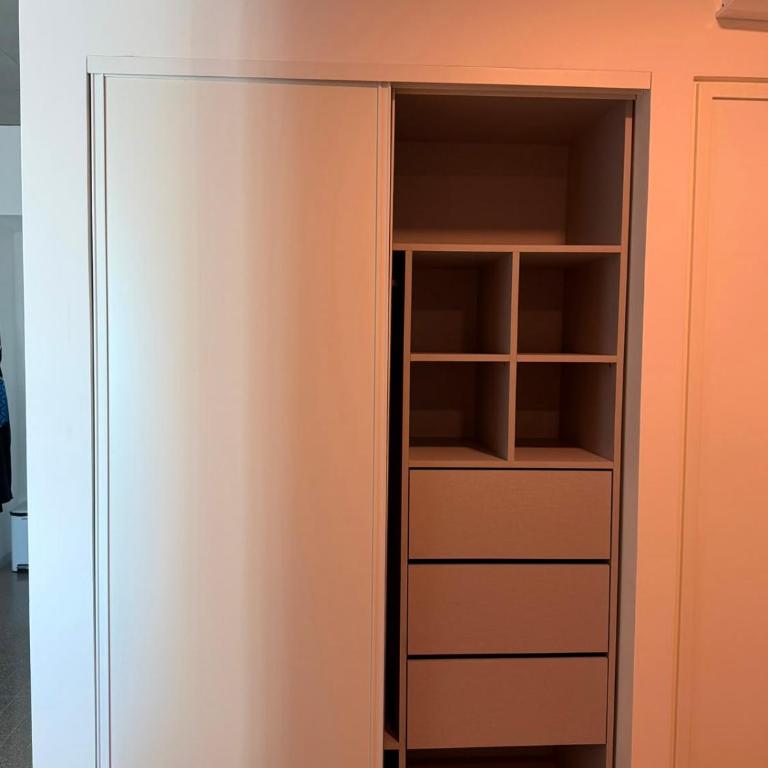 Excelente departamento - Apartamento de 1 dormitorio - 4