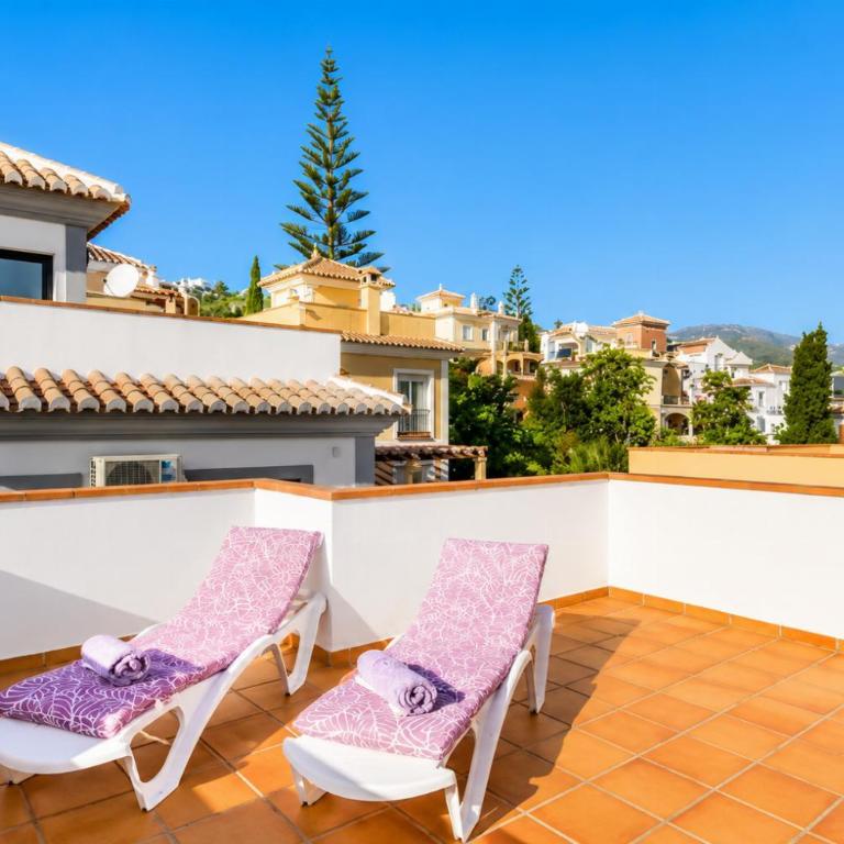 Villa Tropicana - Villa - 7