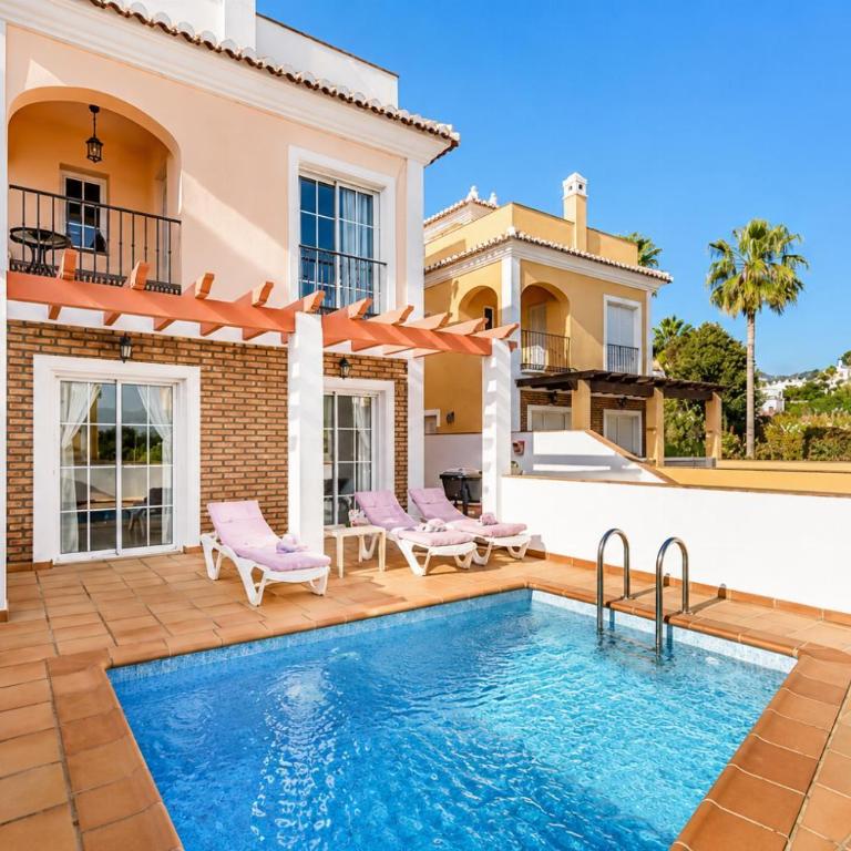 Villa Tropicana - Villa - 1