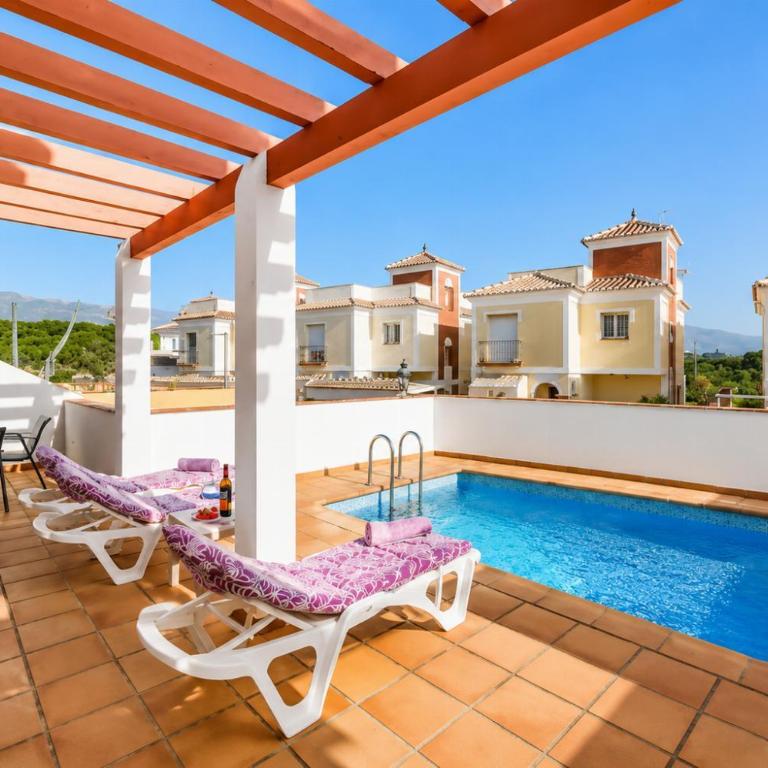 Villa Tropicana - Villa - 3