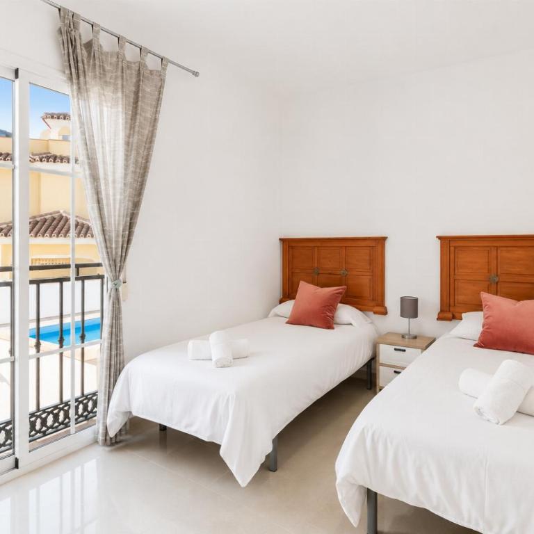 Villa Tropicana - Villa - 14