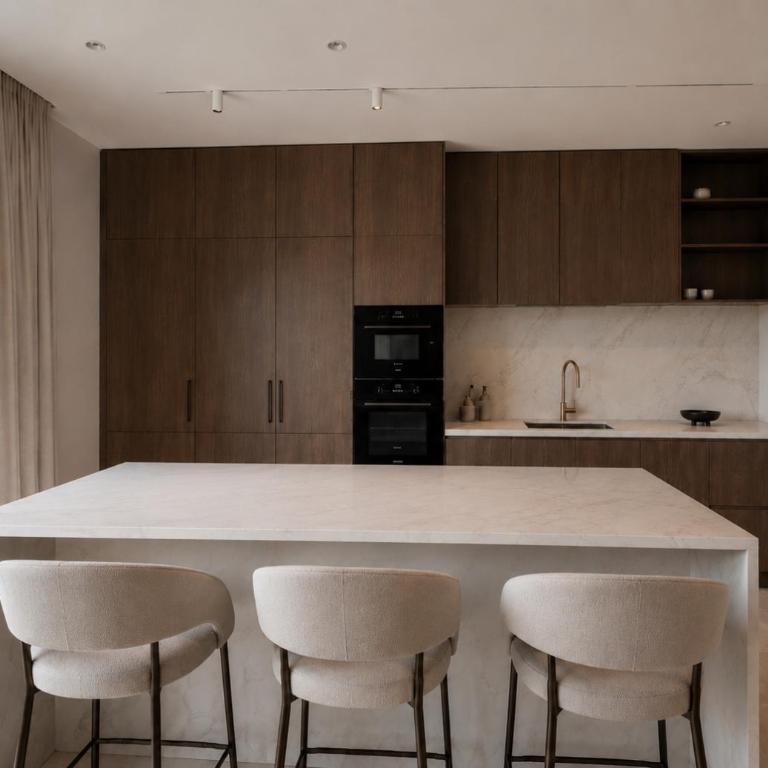 Modern Appartment in Paris 6 - Apartment mit 2 Schlafzimmern - 3