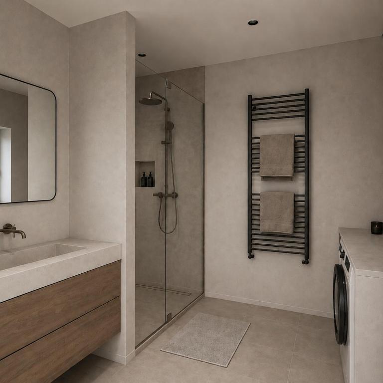Modern Appartment in Paris 6 - Apartment mit 2 Schlafzimmern - 4