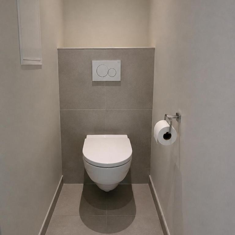 Modern Appartment in Paris 6 - Apartment mit 2 Schlafzimmern - 8