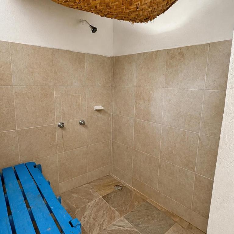 El Árbol de la Vida - Habitación Doble Pequeña - 5