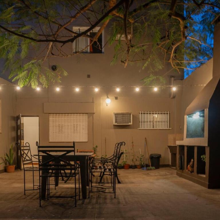 Cómodo departamento cerca del centro - Apartamento de 1 dormitorio - 5