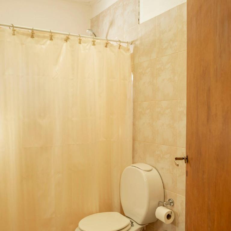 Cómodo departamento cerca del centro - Apartamento de 1 dormitorio - 12