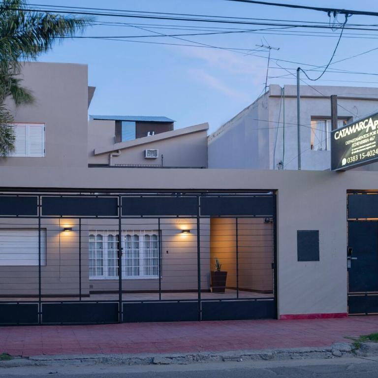 Cómodo departamento cerca del centro - Apartamento de 1 dormitorio - 2